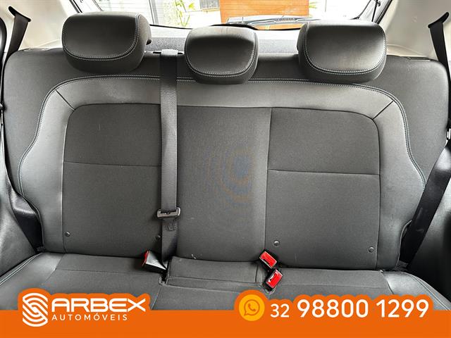 CHEVROLET ONIX HATCH LT 1.4 8V FLEXPOWER 5P MEC. 2019