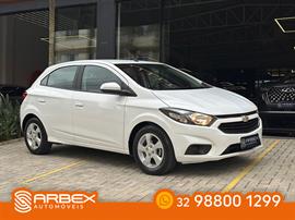 CHEVROLET ONIX HATCH LT 1.4 8V FLEXPOWER 5P MEC. 2018/2019
