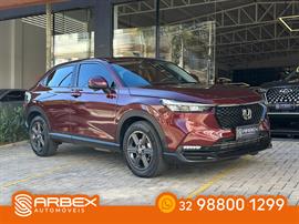 HONDA HR-V ADVANCE 1.5  FLEX TB 16V 5P AUT. 2024/2025