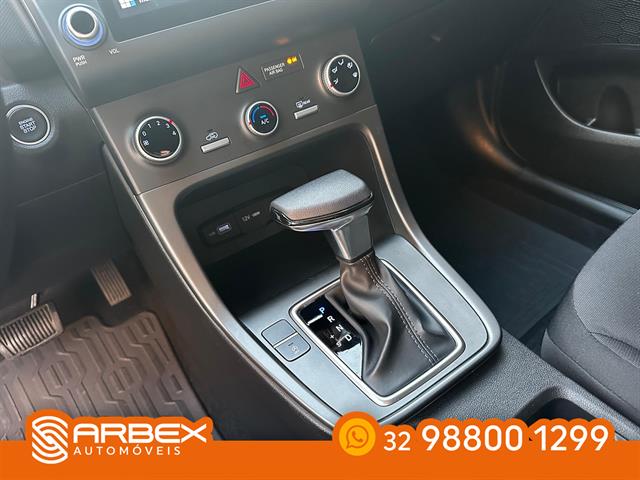 HYUNDAI CRETA COMFORT 1.0 TB 12V FLEX AUT. 2025