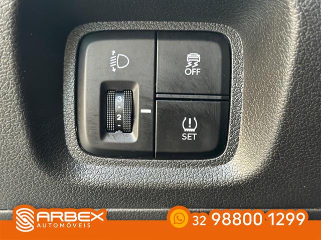 HYUNDAI CRETA COMFORT 1.0 TB 12V FLEX AUT. 2025