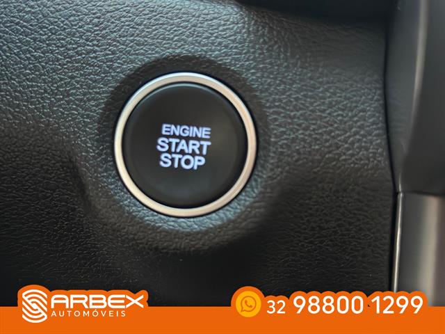 HYUNDAI CRETA COMFORT 1.0 TB 12V FLEX AUT. 2025