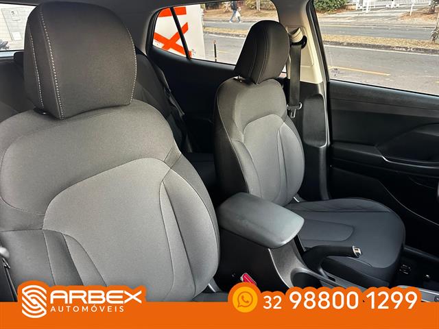 HYUNDAI CRETA COMFORT 1.0 TB 12V FLEX AUT. 2025