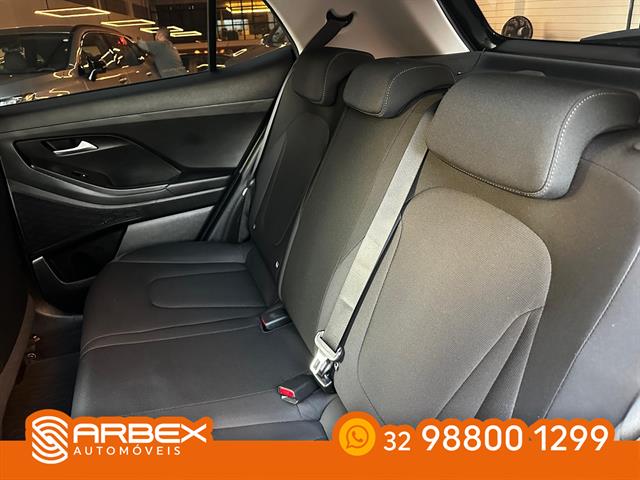 HYUNDAI CRETA COMFORT 1.0 TB 12V FLEX AUT. 2025