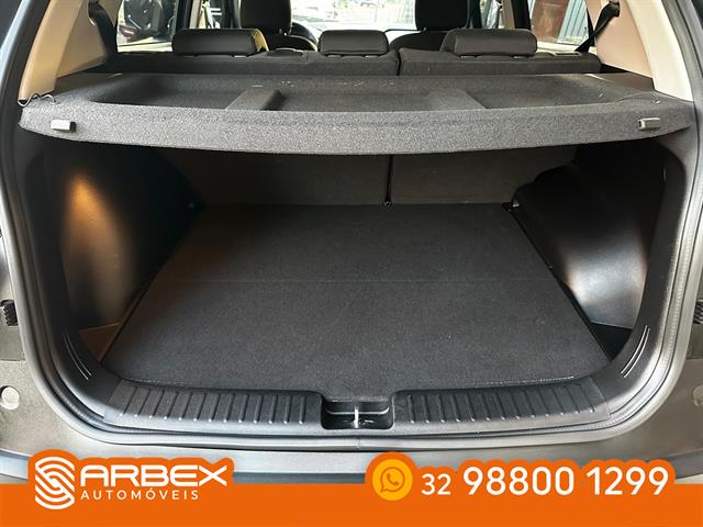HYUNDAI CRETA COMFORT 1.0 TB 12V FLEX AUT. 2025