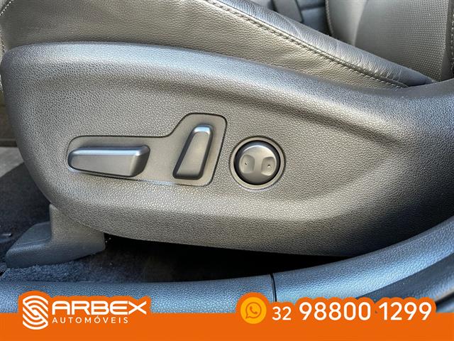 HYUNDAI TUCSON LIMITED 1.6 TURBO 16V AUT. 2025