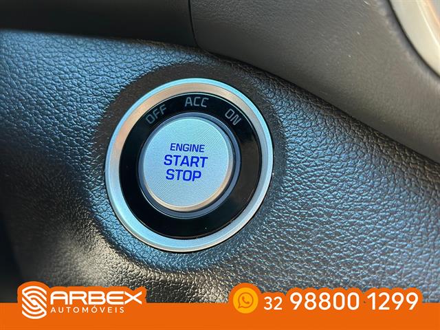 HYUNDAI TUCSON LIMITED 1.6 TURBO 16V AUT. 2025