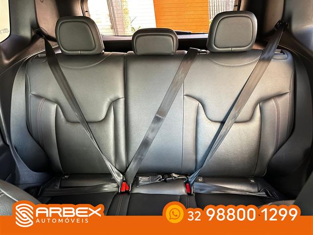 JEEP RENEGADE TRAILHAWK 2.0 4X4 TB DIESEL AUT 2018