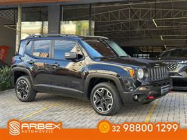 JEEP RENEGADE TRAILHAWK 2.0 4X4 TB DIESEL AUT 2017/2018