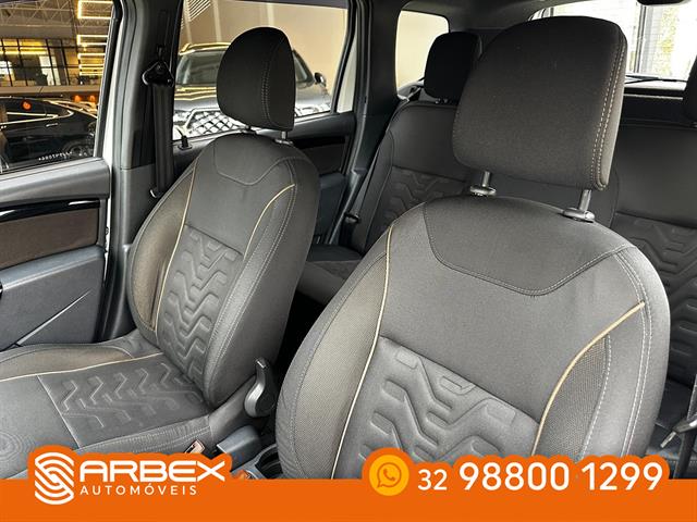 RENAULT DUSTER DYNAMIQUE 1.6 FLEX 16V MEC. 2018