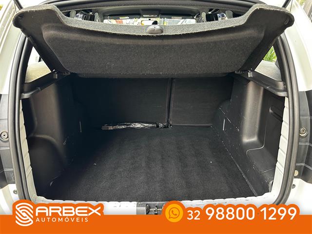 RENAULT DUSTER DYNAMIQUE 1.6 FLEX 16V MEC. 2018