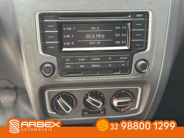 VOLKSWAGEN FOX 1.0 MI TOTAL FLEX 8V 5P 2014