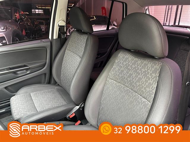 VOLKSWAGEN FOX 1.0 MI TOTAL FLEX 8V 5P 2014