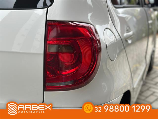 VOLKSWAGEN FOX 1.0 MI TOTAL FLEX 8V 5P 2014