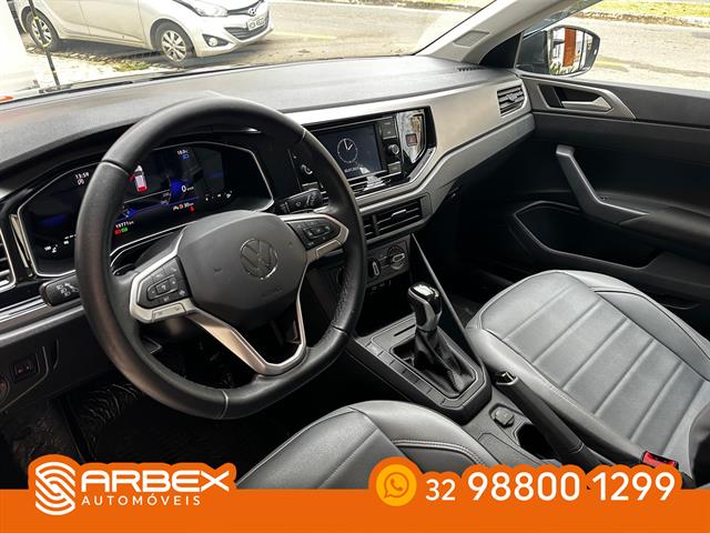 VOLKSWAGEN NIVUS SENSE 1.0 200 TSI FLEX AUT. 2024