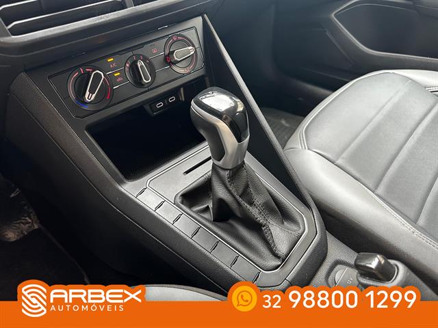 VOLKSWAGEN NIVUS SENSE 1.0 200 TSI FLEX AUT. 2024