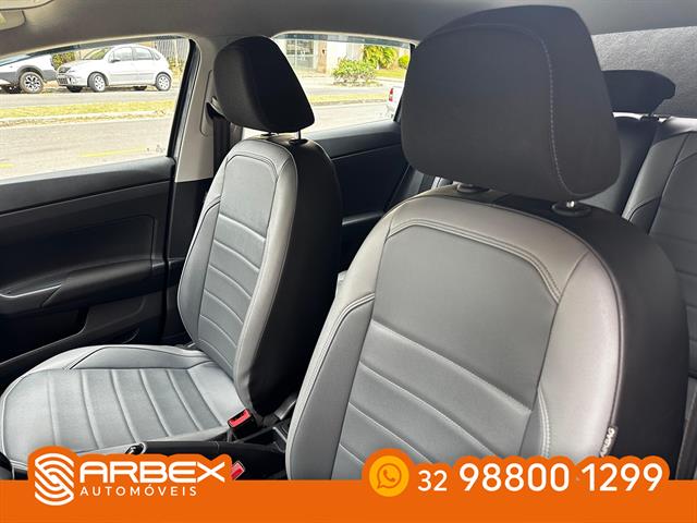 VOLKSWAGEN NIVUS SENSE 1.0 200 TSI FLEX AUT. 2024