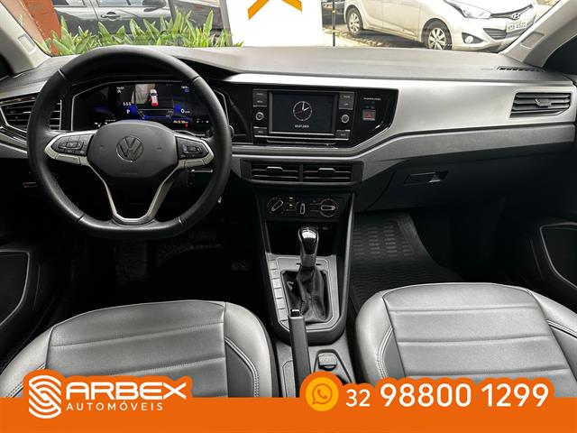 VOLKSWAGEN NIVUS SENSE 1.0 200 TSI FLEX AUT. 2024