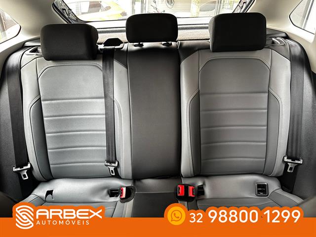 VOLKSWAGEN NIVUS SENSE 1.0 200 TSI FLEX AUT. 2024
