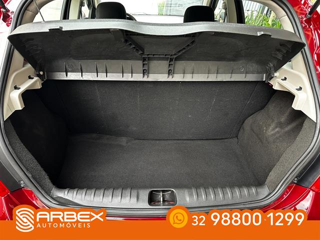 CHEVROLET ONIX HATCH LT 1.0 8V FLEXPOWER 5P MEC. 2017