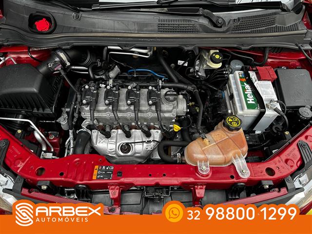 CHEVROLET ONIX HATCH LT 1.0 8V FLEXPOWER 5P MEC. 2017