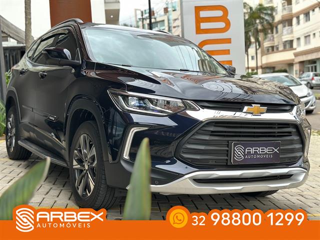 CHEVROLET TRACKER PREMIER 1.2 TURBO 12V FLEX AUT. 2024