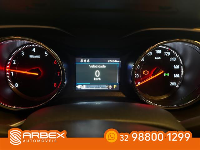 CHEVROLET TRACKER PREMIER 1.2 TURBO 12V FLEX AUT. 2024