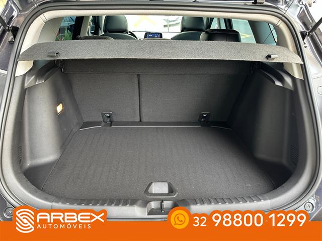 CHEVROLET TRACKER PREMIER 1.2 TURBO 12V FLEX AUT. 2024
