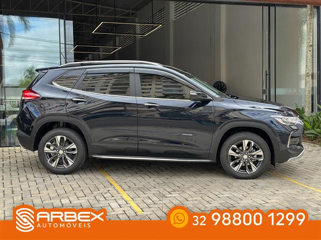 CHEVROLET TRACKER PREMIER 1.2 TURBO 12V FLEX AUT. 2024