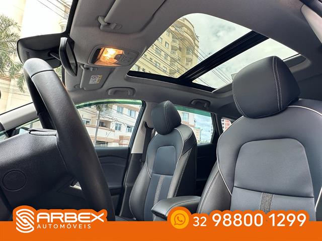 CHEVROLET TRACKER PREMIER 1.2 TURBO 12V FLEX AUT. 2024