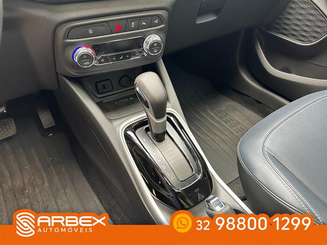 CHEVROLET TRACKER PREMIER 1.2 TURBO 12V FLEX AUT. 2024