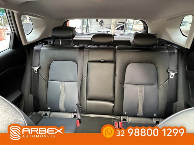 CHEVROLET TRACKER PREMIER 1.2 TURBO 12V FLEX AUT. 2024