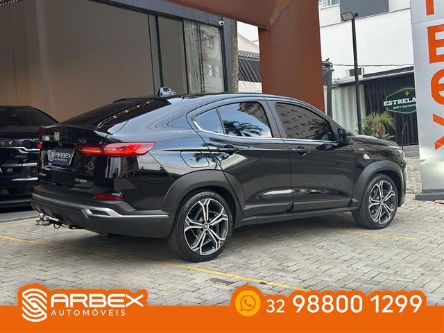 FIAT FASTBACK LIMITED ED.1.3 270 T.FLEX AUT. 2024