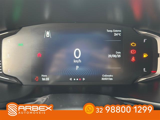 FIAT FASTBACK LIMITED ED.1.3 270 T.FLEX AUT. 2024