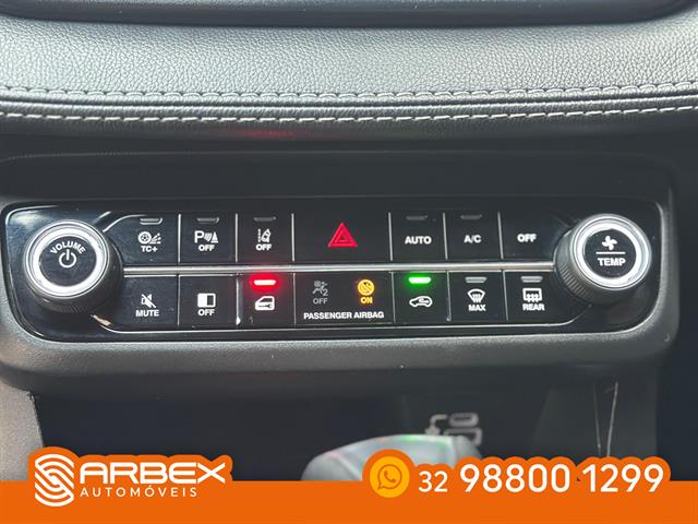 FIAT FASTBACK LIMITED ED.1.3 270 T.FLEX AUT. 2024