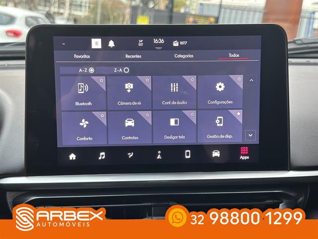 FIAT FASTBACK LIMITED ED.1.3 270 T.FLEX AUT. 2024