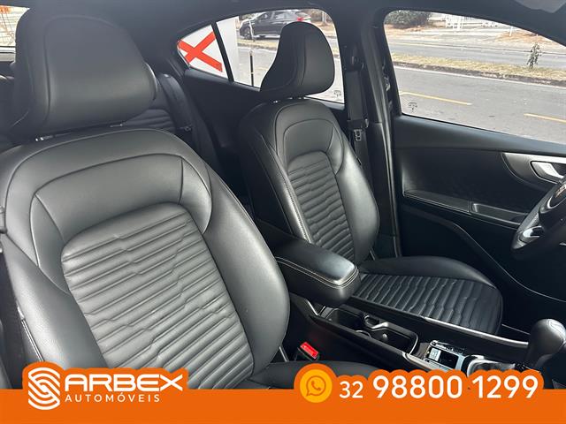 FIAT FASTBACK LIMITED ED.1.3 270 T.FLEX AUT. 2024