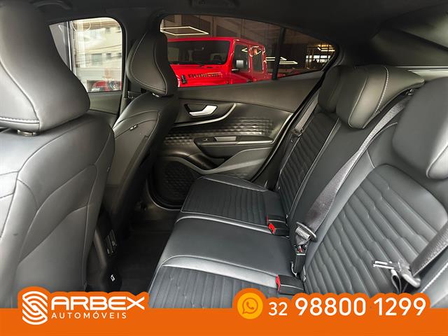 FIAT FASTBACK LIMITED ED.1.3 270 T.FLEX AUT. 2024