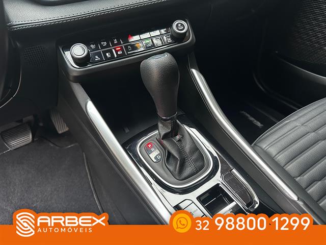 FIAT FASTBACK LIMITED ED.1.3 270 T.FLEX AUT. 2024