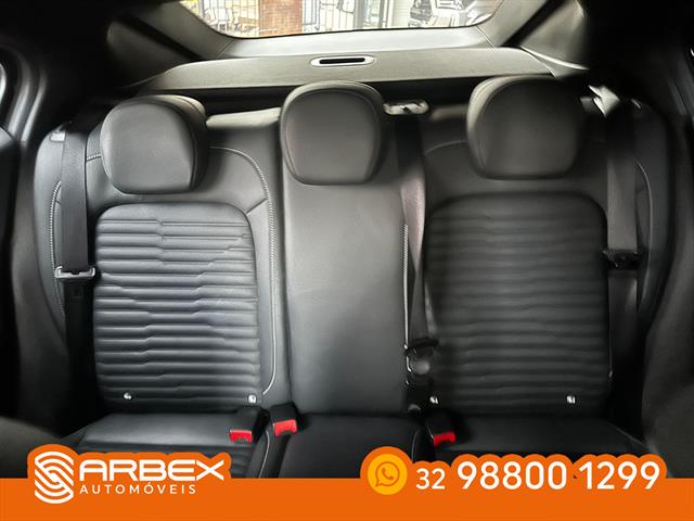 FIAT FASTBACK LIMITED ED.1.3 270 T.FLEX AUT. 2024