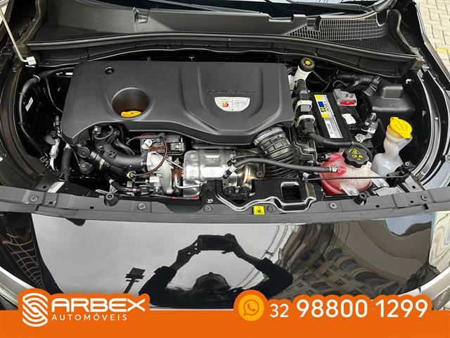 FIAT FASTBACK LIMITED ED.1.3 270 T.FLEX AUT. 2024