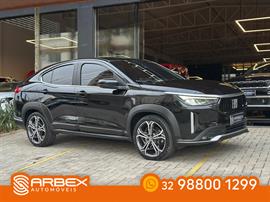 FIAT FASTBACK LIMITED ED.1.3 270 T.FLEX AUT. 2023/2024