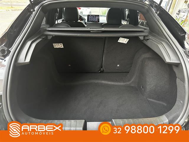 FIAT FASTBACK LIMITED ED.1.3 270 T.FLEX AUT. 2024