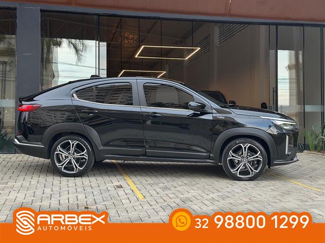 FIAT FASTBACK LIMITED ED.1.3 270 T.FLEX AUT. 2024