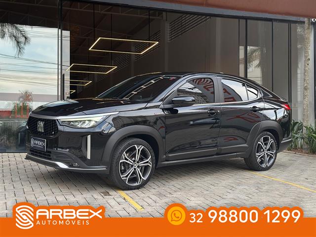 FIAT FASTBACK LIMITED ED.1.3 270 T.FLEX AUT. 2024