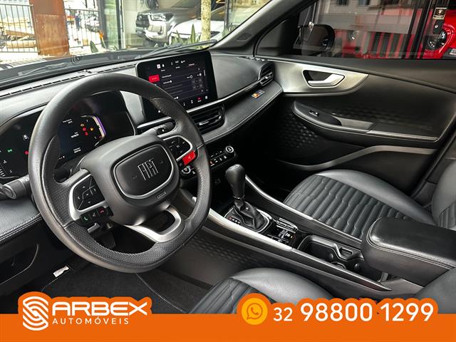 FIAT FASTBACK LIMITED ED.1.3 270 T.FLEX AUT. 2024