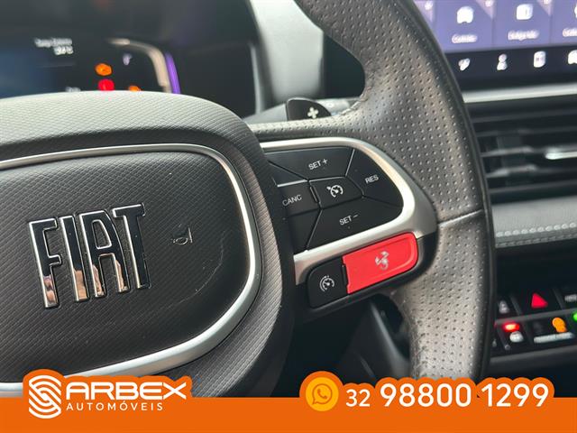 FIAT FASTBACK LIMITED ED.1.3 270 T.FLEX AUT. 2024