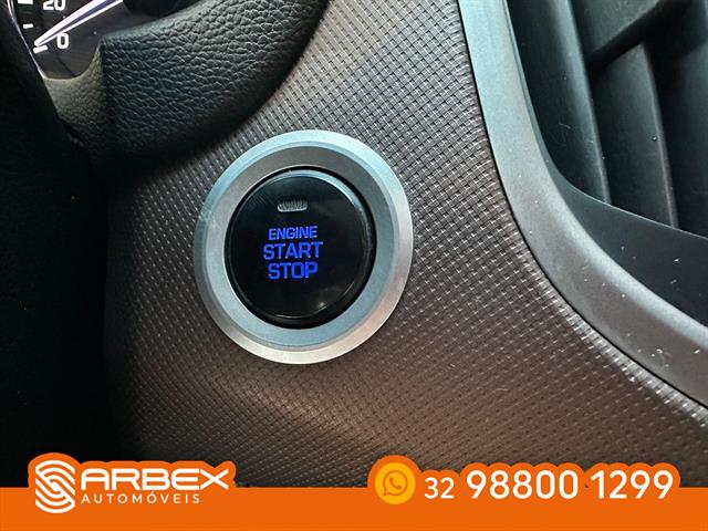 HYUNDAI CRETA PRESTIGE 2.0 16V FLEX AUT. 2017