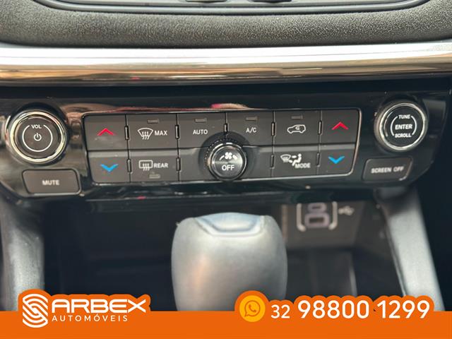 JEEP COMMANDER LIMITED T270 1.3 TB FLEX AUT. 2024
