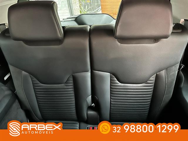 JEEP COMMANDER LIMITED T270 1.3 TB FLEX AUT. 2024